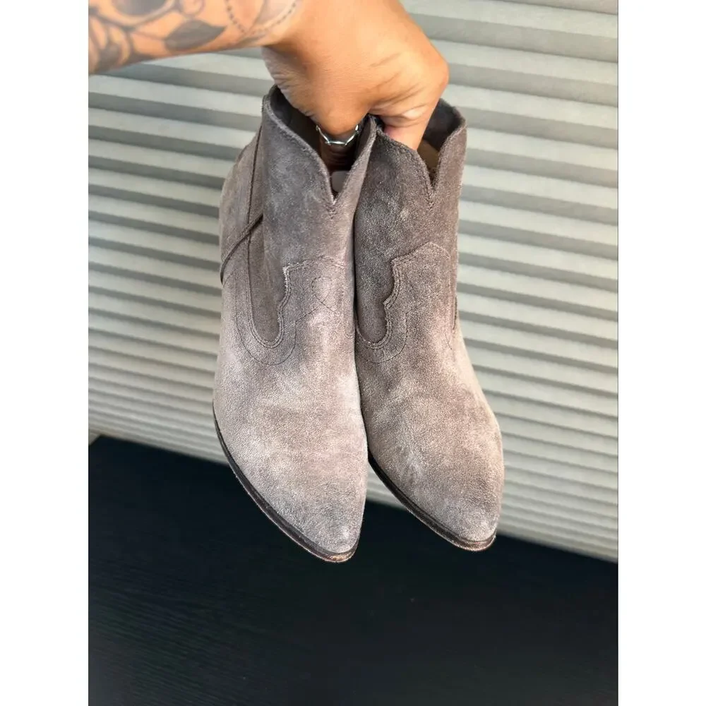 Frye classic billy